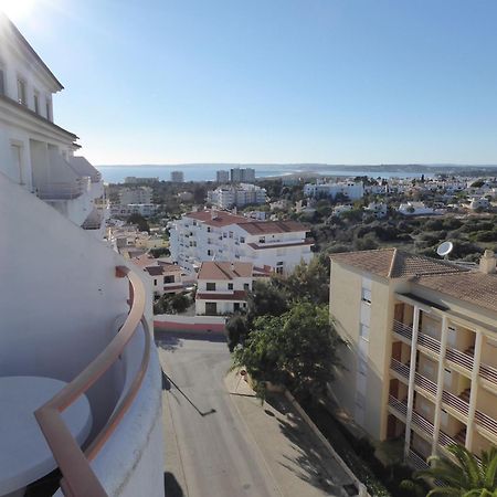 Alvor Studio Apartment Exterior photo