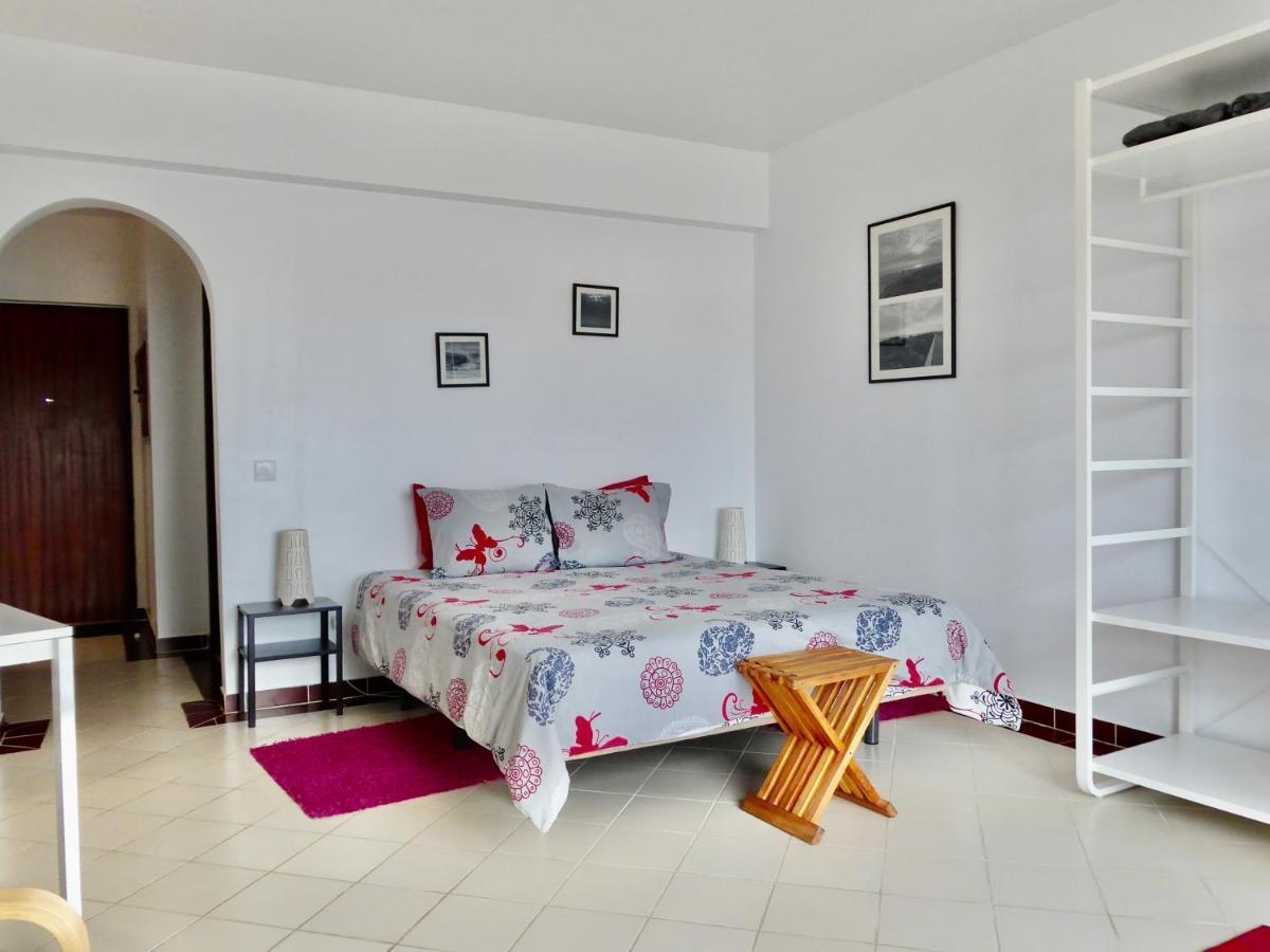 Alvor Studio Apartment Exterior photo