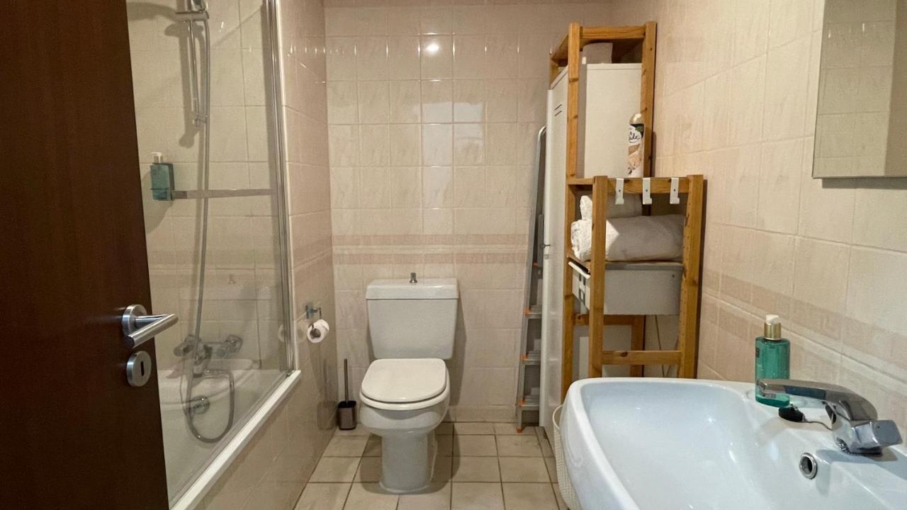 Alvor Studio Apartment Exterior photo