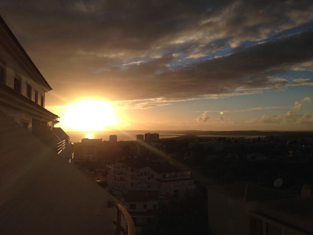 Alvor Studio Apartment Exterior photo
