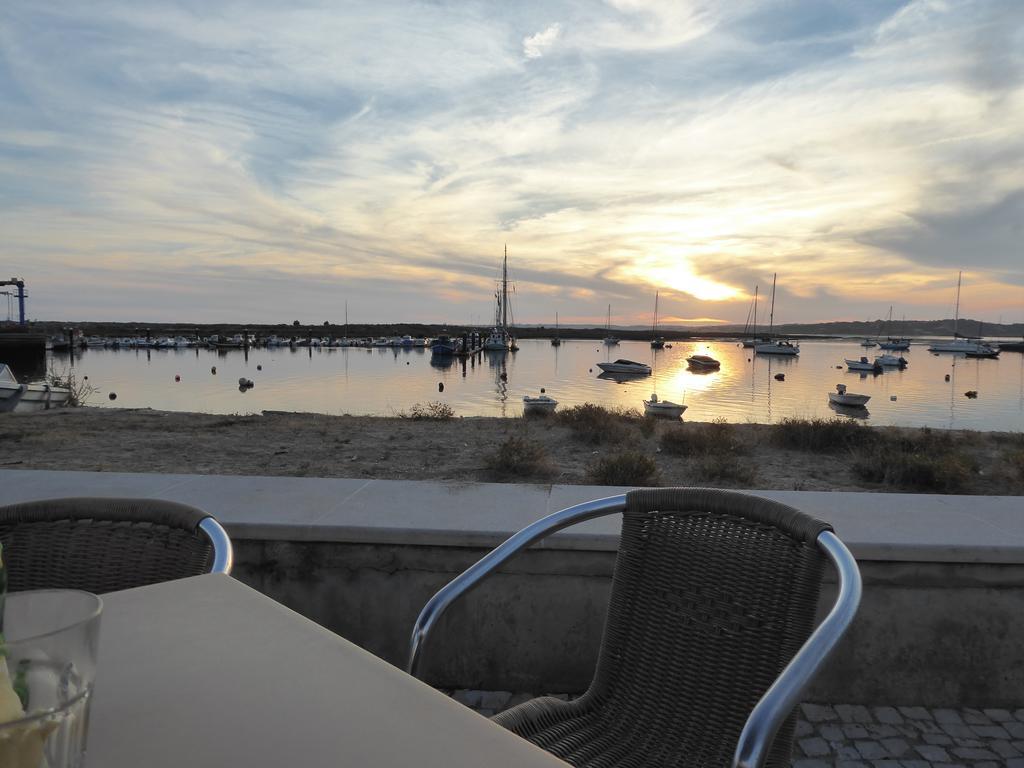Alvor Studio Apartment Exterior photo