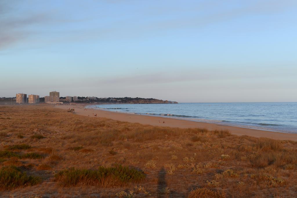 Alvor Studio Apartment Exterior photo