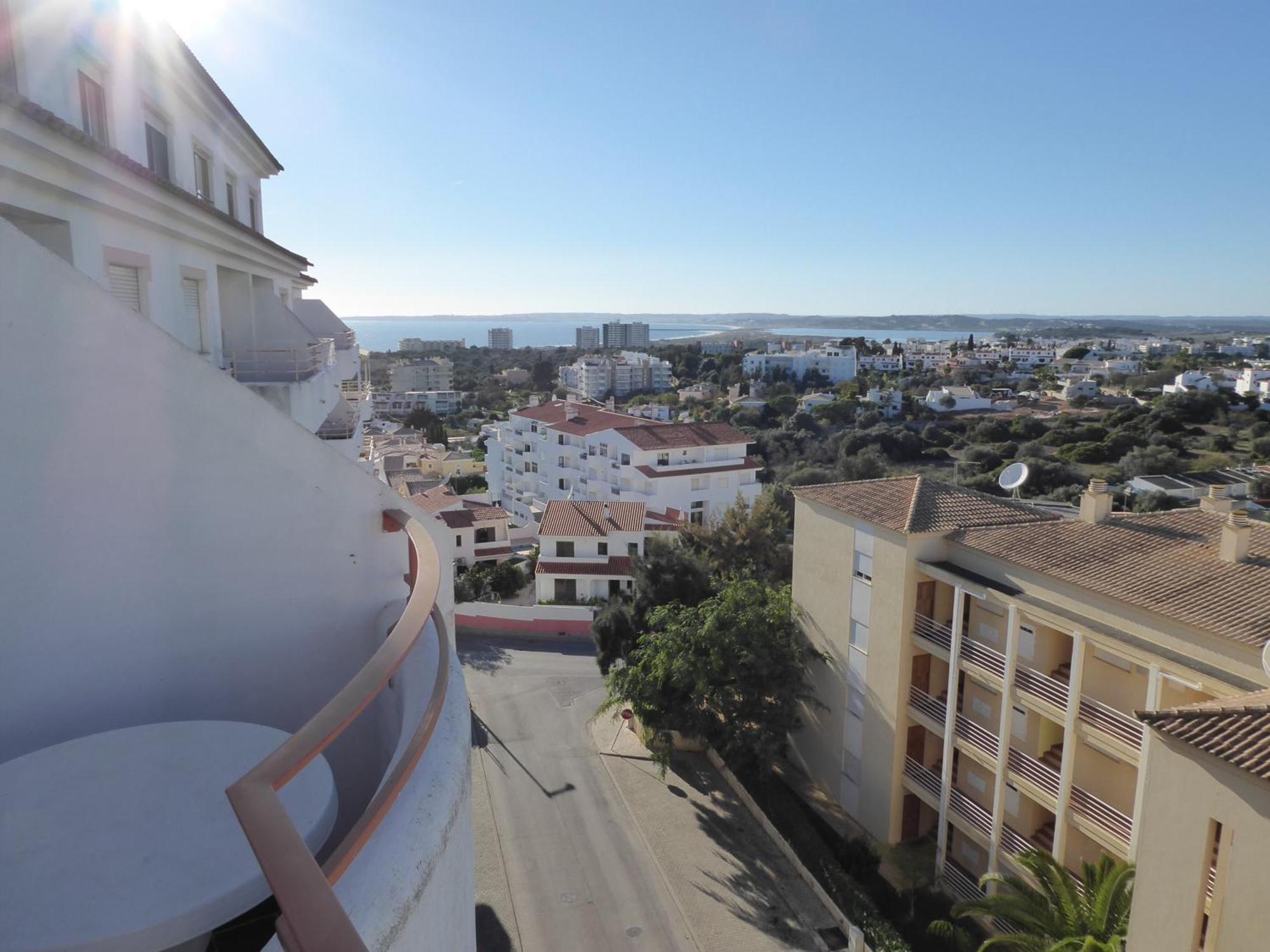 Alvor Studio Apartment Exterior photo