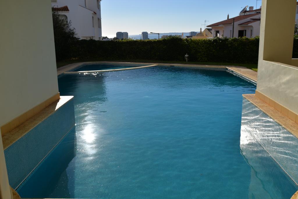 Alvor Studio Apartment Exterior photo