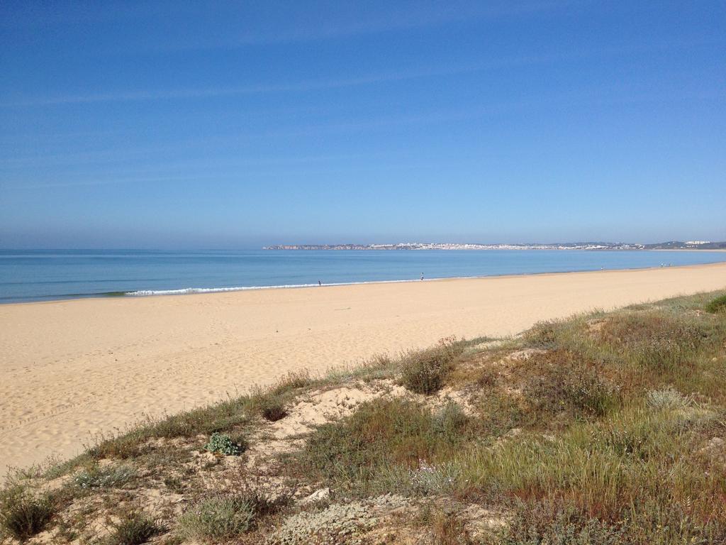 Alvor Studio Apartment Exterior photo