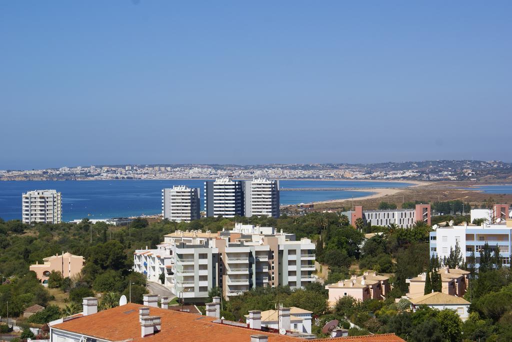 Alvor Studio Apartment Exterior photo