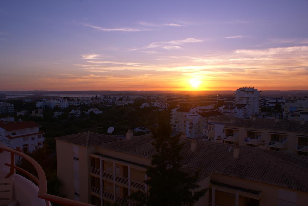 Alvor Studio Apartment Exterior photo