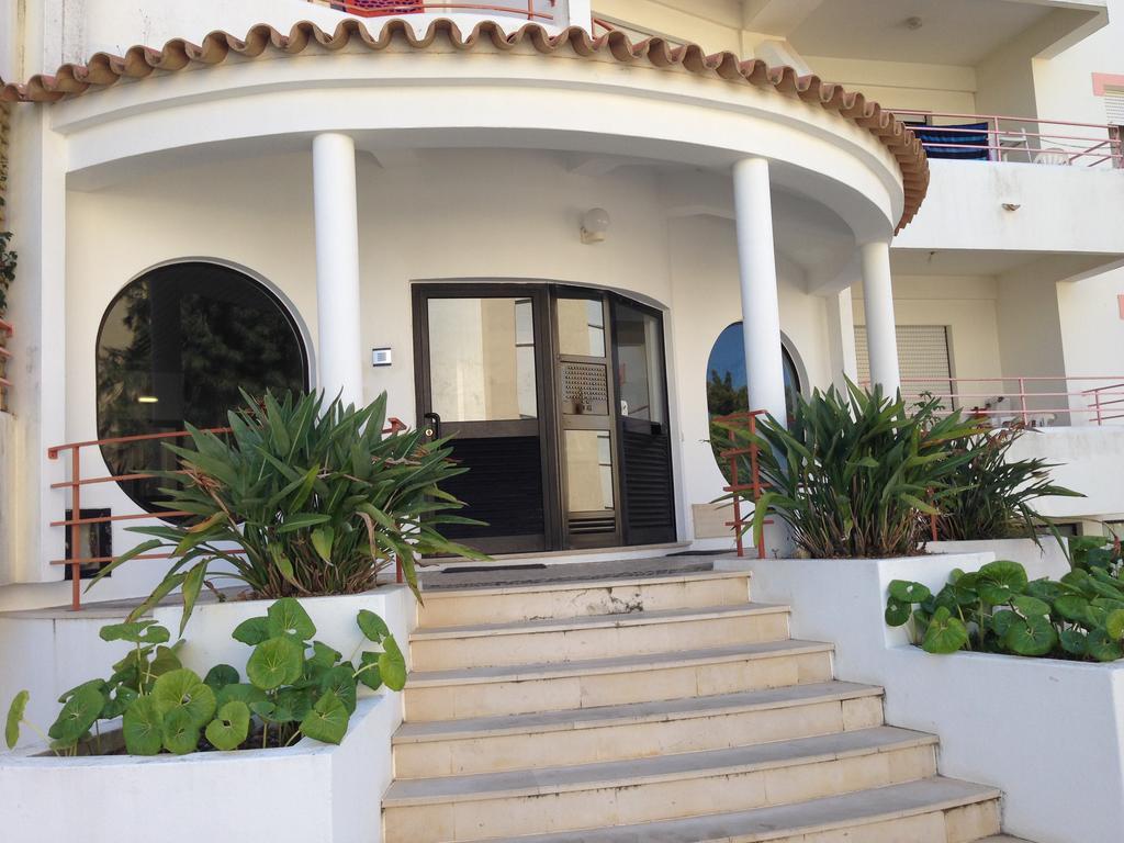 Alvor Studio Apartment Exterior photo