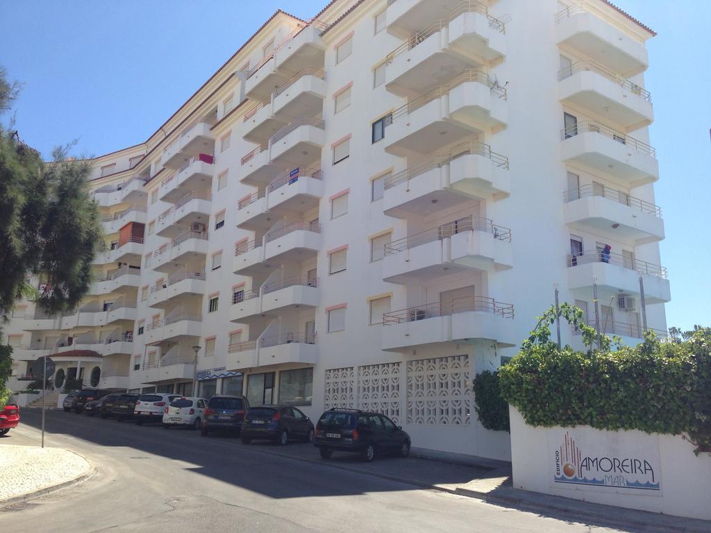 Alvor Studio Apartment Exterior photo