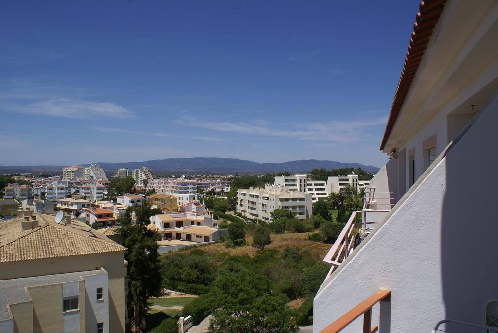 Alvor Studio Apartment Exterior photo