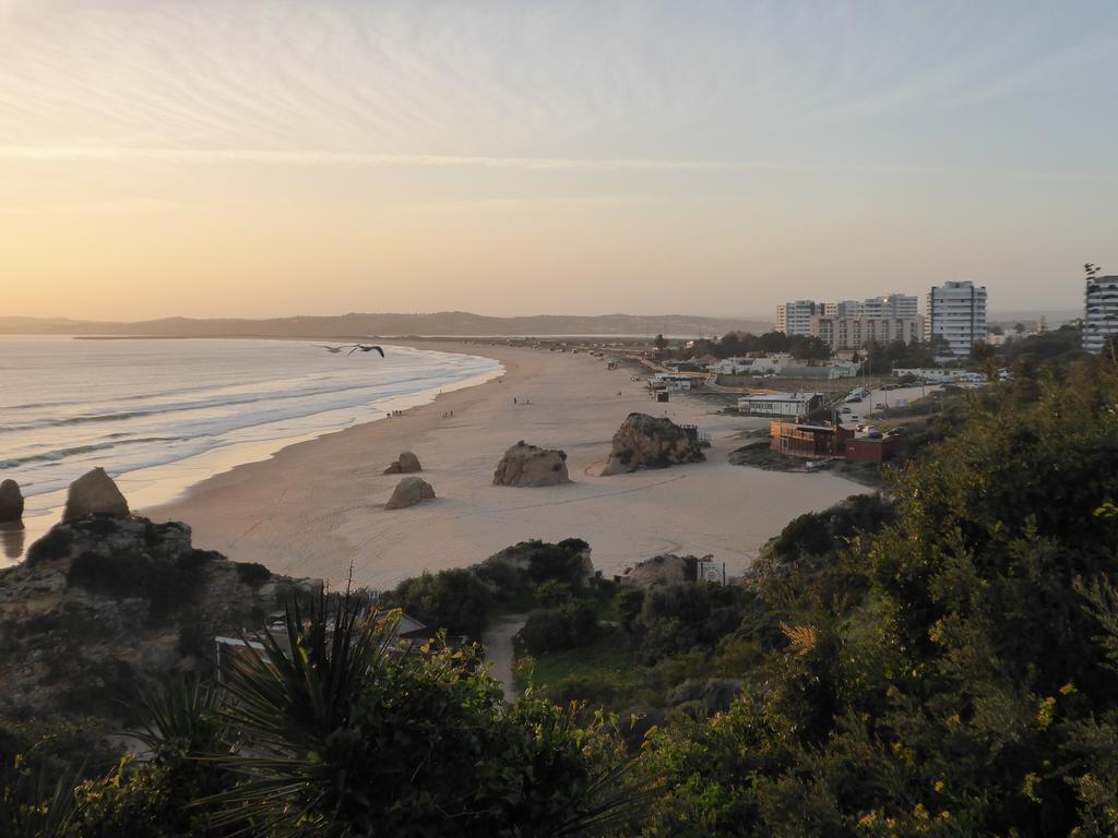 Alvor Studio Apartment Exterior photo