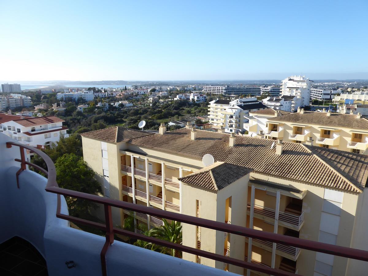 Alvor Studio Apartment Exterior photo