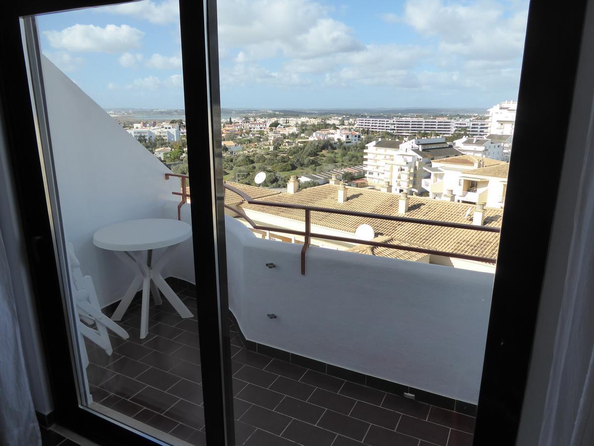 Alvor Studio Apartment Exterior photo